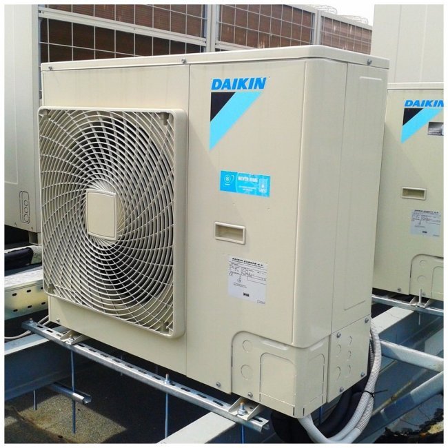 Промышленный кондиционер