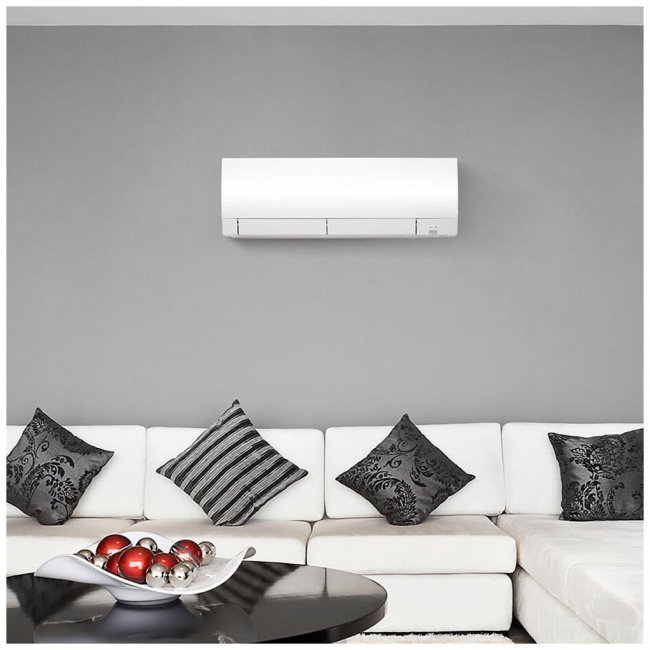 Кондиционер внутренний настенный